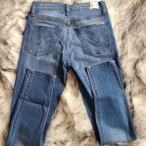 🔴SOLD🔴Hudson High Rise Jeans